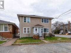 38 Morrison Avenue Greater Sudbury Ontario, P3C 3G6