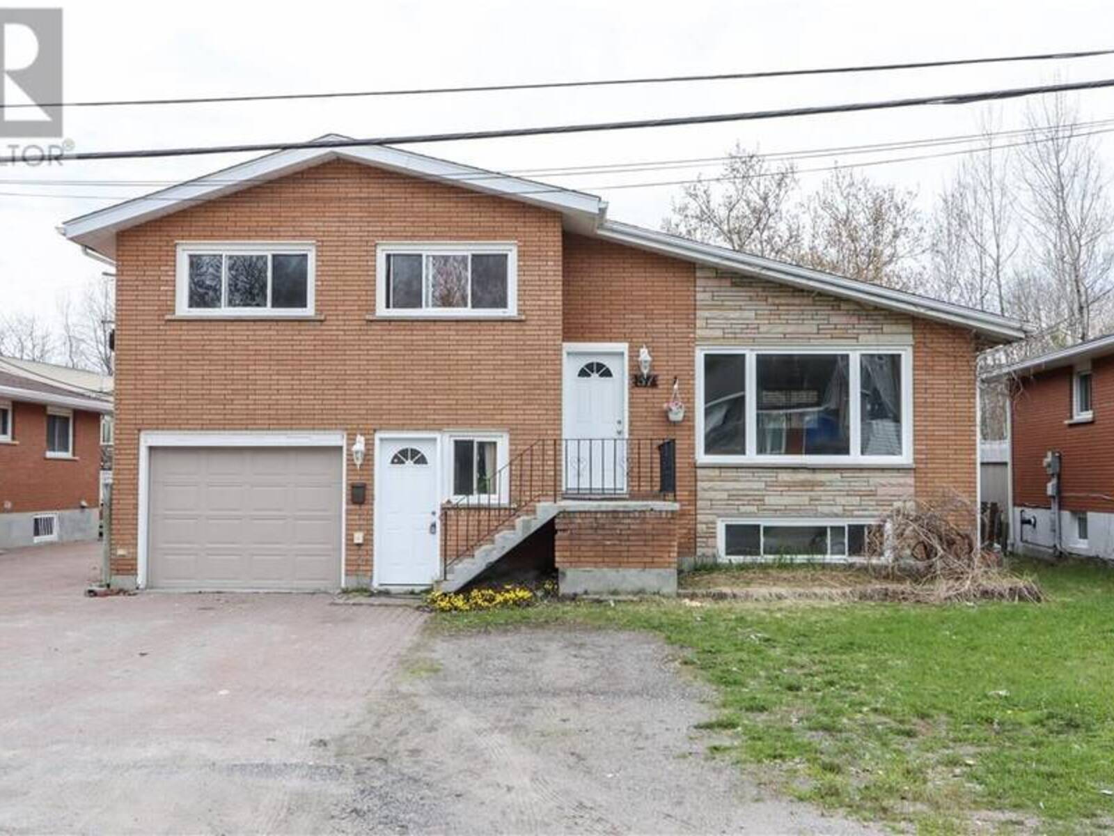 37 Wagner Street, Greater Sudbury, Ontario P3E 2P4