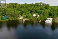 211 South Shore Lake Panache | Greater Sudbury Ontario | Slide Image One