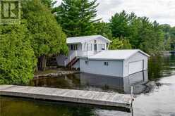 211 South Shore Lake Panache | Greater Sudbury Ontario | Slide Image Two