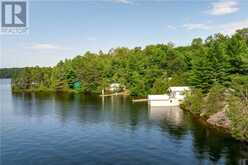 211 South Shore Lake Panache | Greater Sudbury Ontario | Slide Image Thirty-nine