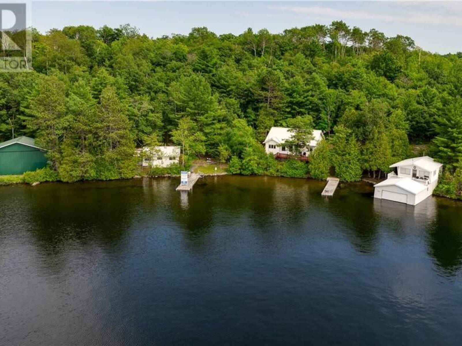 211 South Shore Lake Panache, Greater Sudbury, Ontario P0M 3E0