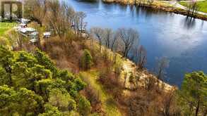 1310 & 1306 RIVER Road | Sables-Spanish Rivers Ontario | Slide Image Four