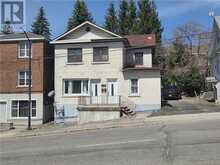 238-240 Van Horne Street | Greater Sudbury Ontario | Slide Image One