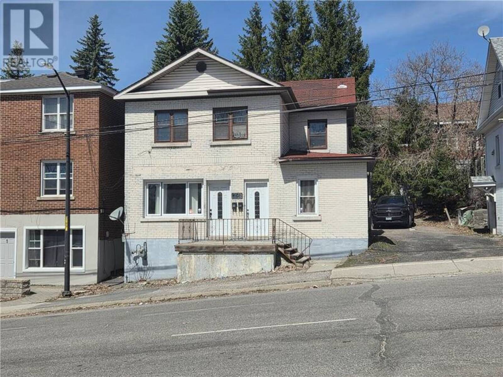 238-240 Van Horne Street, Greater Sudbury, Ontario P3B 1H9