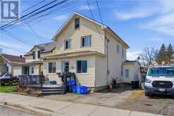 427 Montague Avenue | Greater Sudbury Ontario | Slide Image Two
