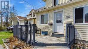 427 Montague Avenue | Greater Sudbury Ontario | Slide Image Three