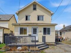 427 Montague Avenue Greater Sudbury Ontario, P3C 4G6