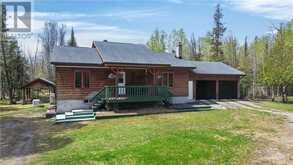 76 Lilly Crescent | Manitoulin Island Ontario | Slide Image Two