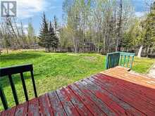 76 Lilly Crescent | Manitoulin Island Ontario | Slide Image Thirty-six