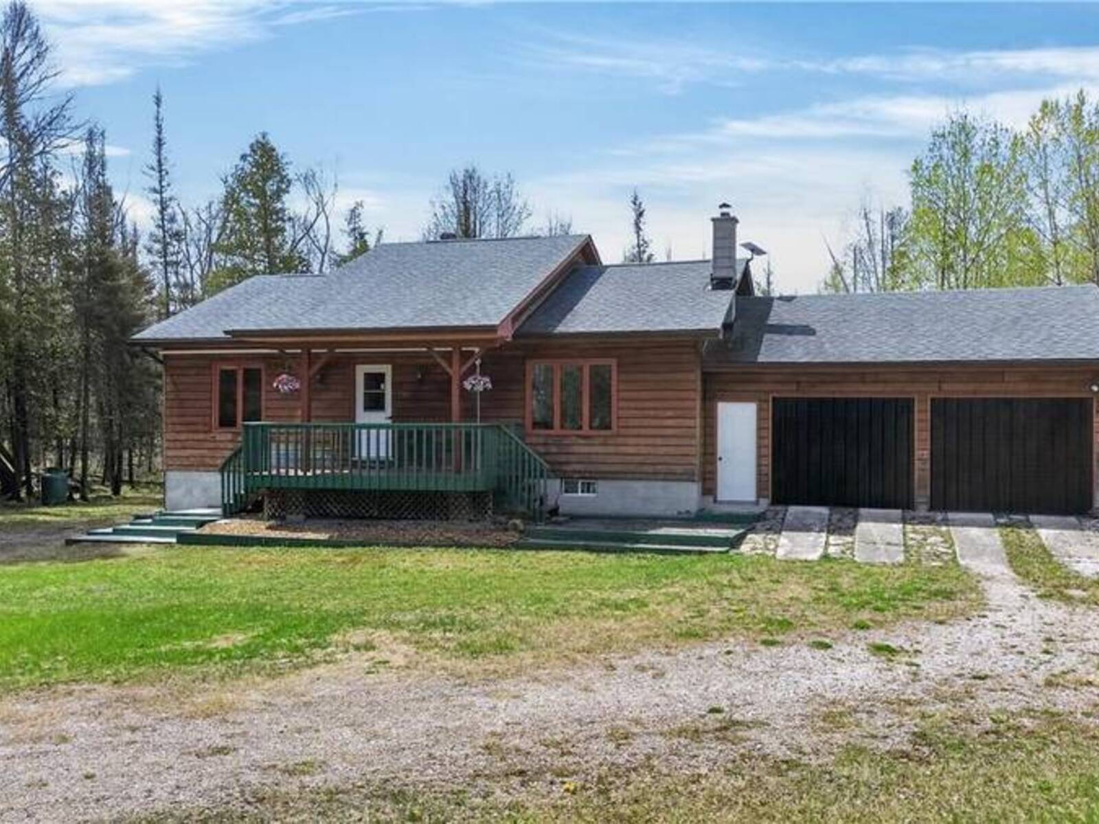 76 Lilly Crescent, Manitoulin Island, Ontario P0P 1J0