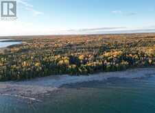 N/A Beaver Road Unit# Lot 5 | Central Manitoulin Ontario | Slide Image Two