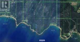 N/A Beaver Road Unit# Lot 5 | Central Manitoulin Ontario | Slide Image Six