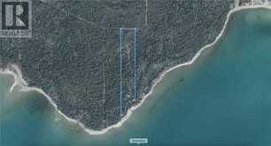 N/A Beaver Road Unit# Lot 4 | Manitoulin Island Ontario | Slide Image Four