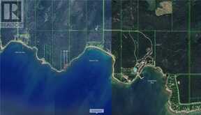 N/A Beaver Road Unit# Lot 4 | Manitoulin Island Ontario | Slide Image Five