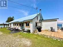 21214 Highway 6 | Tehkummah Ontario | Slide Image Ten