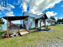 21214 Highway 6 | Tehkummah Ontario | Slide Image Seven