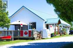 21214 Highway 6 | Tehkummah Ontario | Slide Image Nine