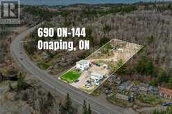 690 Highway 144 | Greater Sudbury Ontario | Slide Image Forty-four