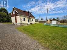 16 Clark | Gogama Ontario | Slide Image Two
