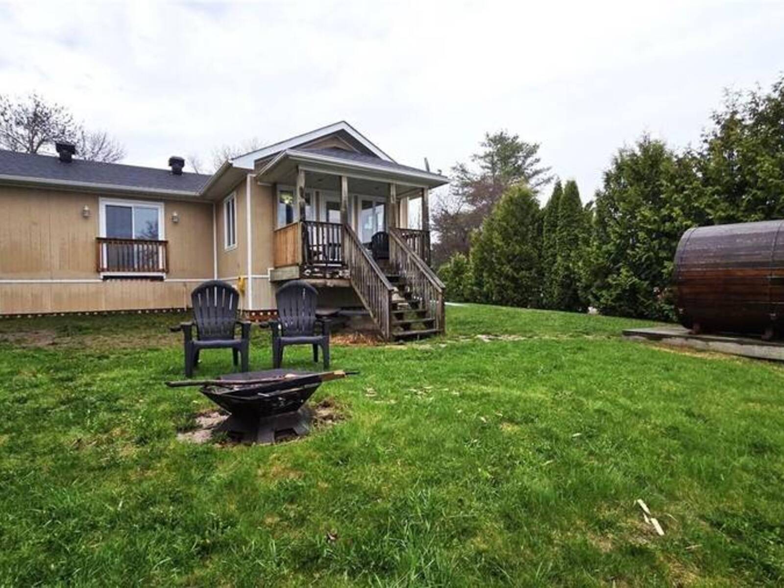 11 Joseph, Chelmsford, Ontario P0M 1L0