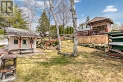65 Frenchman Lake Road S | Greater Sudbury Ontario | Slide Image Forty-four