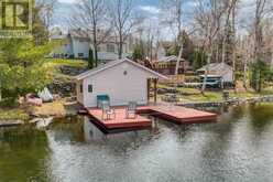 65 Frenchman Lake Road S | Greater Sudbury Ontario | Slide Image Six
