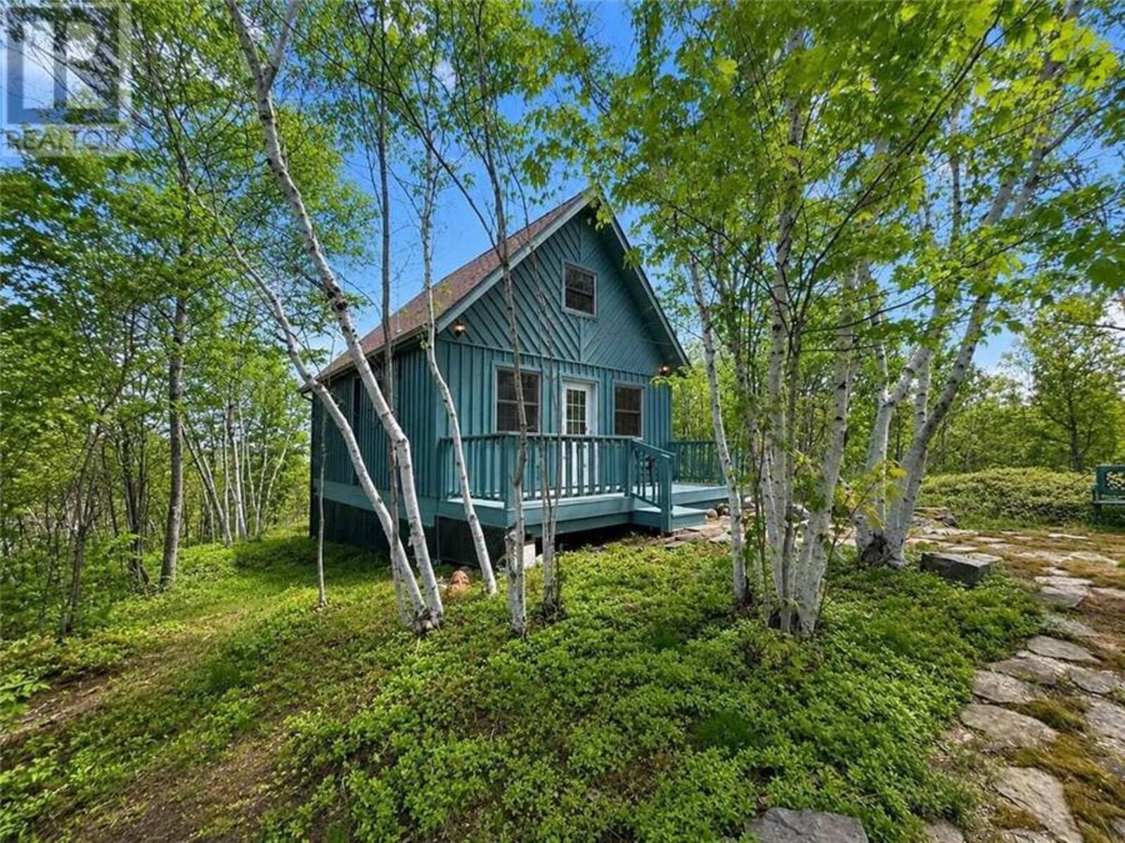 684 Pine Cone, Greater Sudbury, Ontario P0M 2Y0