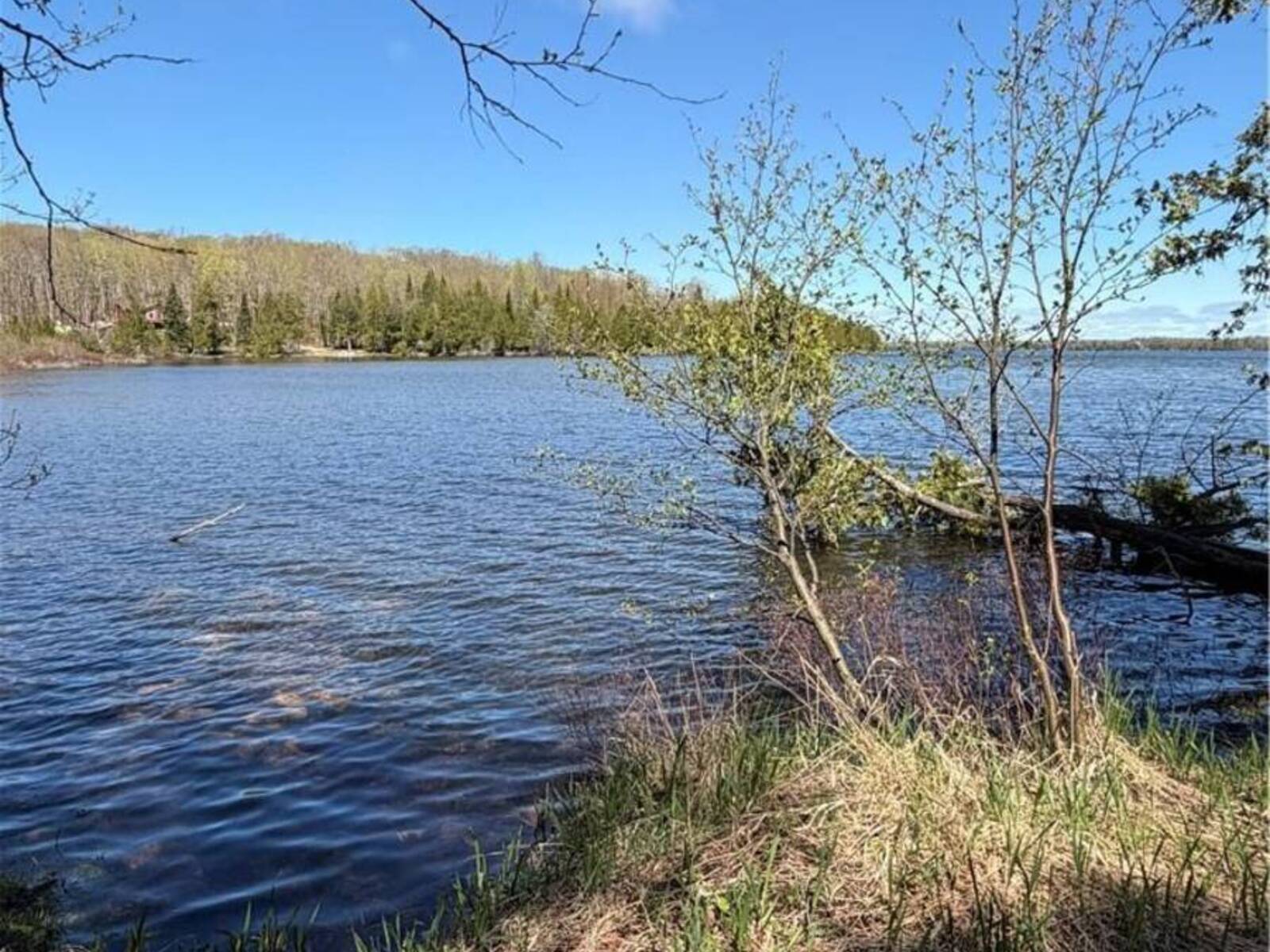 974 Ice Lake Drive, Manitoulin Island, Ontario P0P 1H0