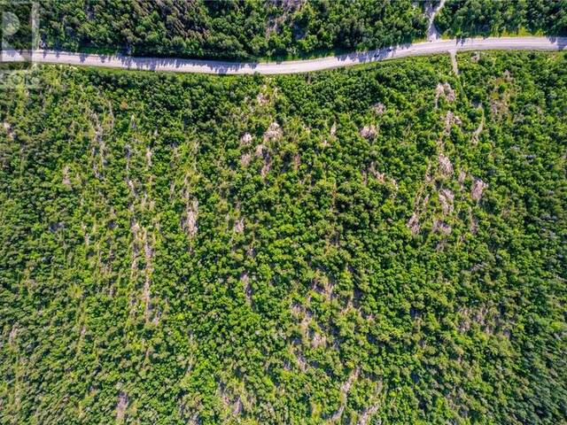 1537 Highway 537 Greater Sudbury Ontario, P0M 3C0 - Vacant Land For Sale