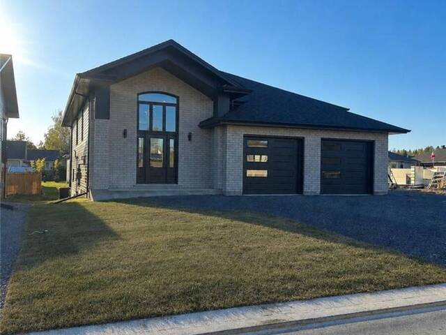 2981 Windstar Avenue Chelmsford Ontario, P0M 1L0 - 5 Bedrooms Home For Sale