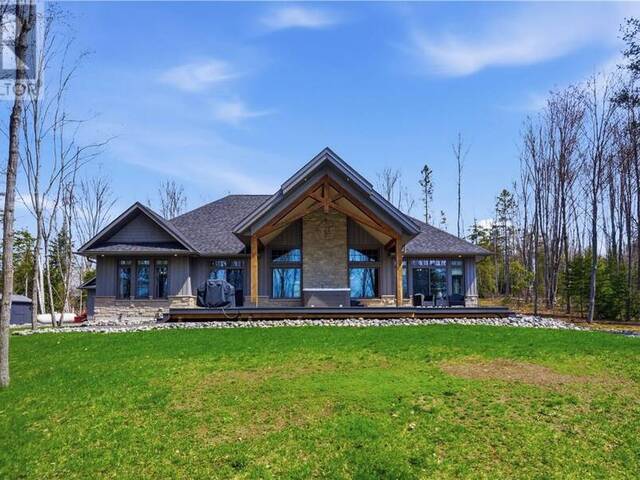 3 Pine Drive Blind River Ontario, P0R 1B0 - 3 Bedrooms Waterfront Home For sale