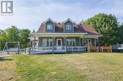 4979 Nickel Offset Road | Chelmsford Ontario | Slide Image One