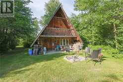 4979 Nickel Offset Road | Chelmsford Ontario | Slide Image Thirty-two