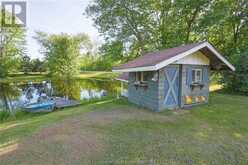 4979 Nickel Offset Road | Chelmsford Ontario | Slide Image Forty