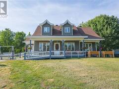 4979 Nickel Offset Road Chelmsford Ontario, P0M 1J0