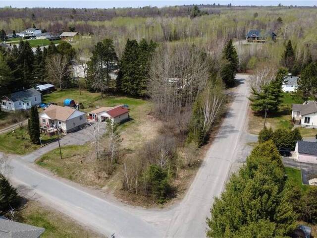 0 Paul Greater Sudbury Ontario, P0M 3E0 - Vacant Land For Sale
