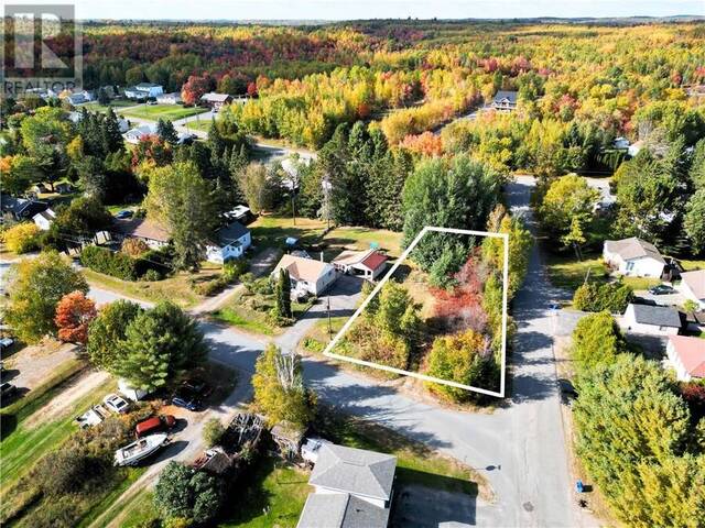 0 Paul Greater Sudbury Ontario, P0M 3E0 - Vacant Land For Sale