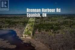 342 Brennan Harbour | Spanish Ontario | Slide Image One