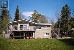 660 Lake road | St. Charles Ontario | Slide Image Thirty