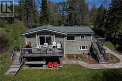 660 Lake road | St. Charles Ontario | Slide Image Thirty-six