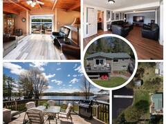 660 Lake road St. Charles Ontario, P0M 2W0
