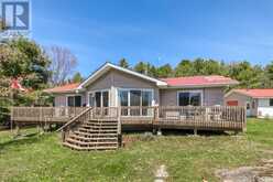 340 Brennan Harbour Road | Spanish Ontario | Slide Image One