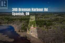 340 Brennan Harbour Road | Spanish Ontario | Slide Image Sixty-one