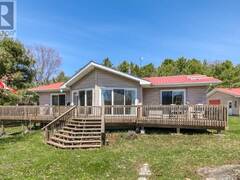 340 Brennan Harbour Road Spanish Ontario, P0P 2A0