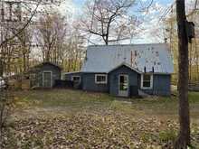 181 Otter Lake Road | Central Manitoulin Ontario | Slide Image One