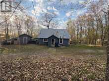181 Otter Lake Road | Central Manitoulin Ontario | Slide Image Two