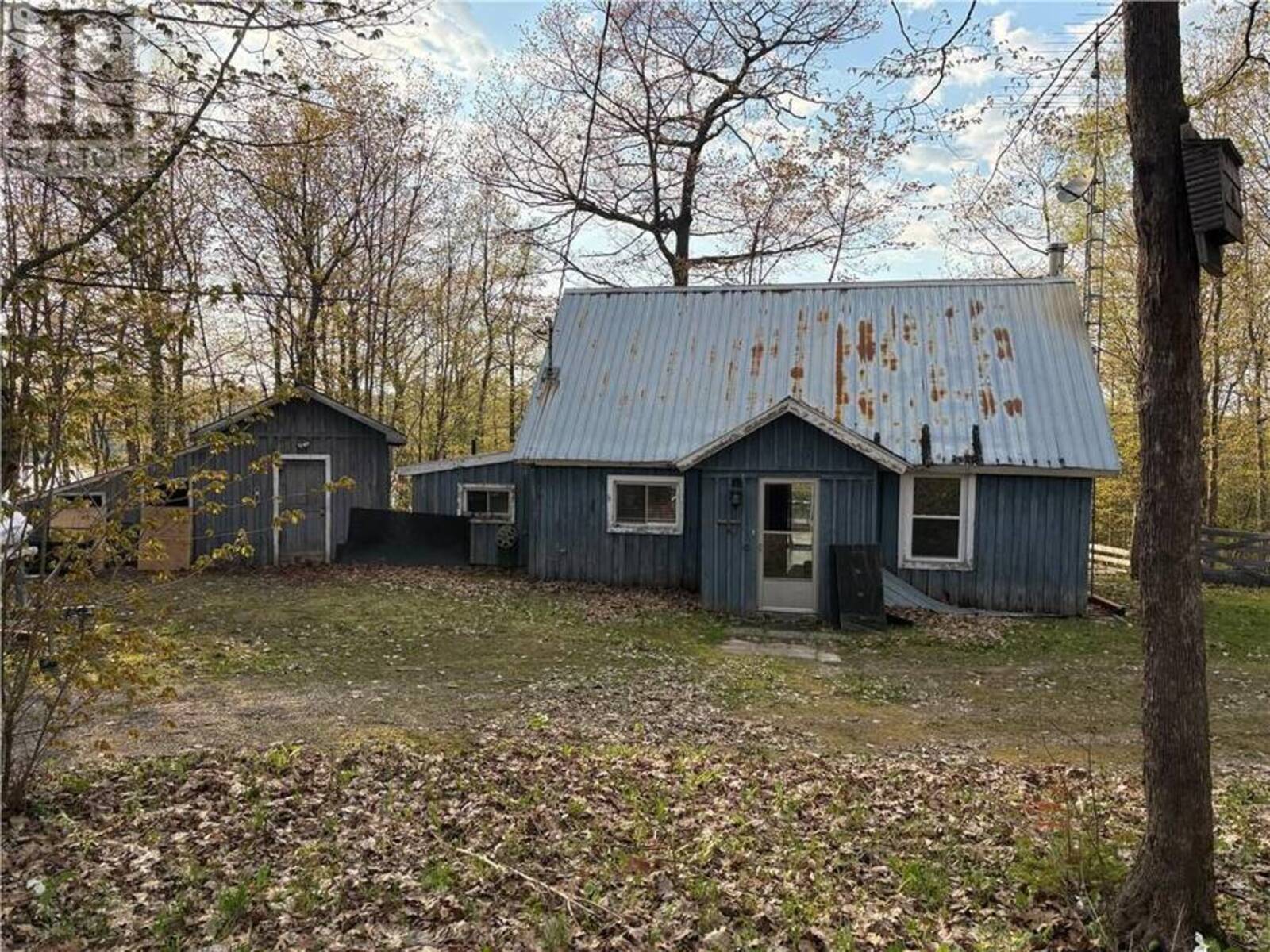 181 Otter Lake Road, Central Manitoulin, Ontario P0P 1G0