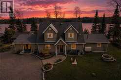 3 Bay Shore Road | Greater Sudbury Ontario | Slide Image Three