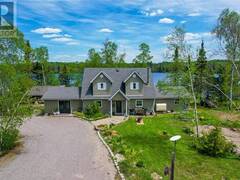 3 Bay Shore Road Greater Sudbury Ontario, P0M 1J0